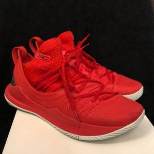 COPY - Under Amour Curry 5